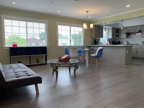 A Marvelous Designer Home in Los Angeles