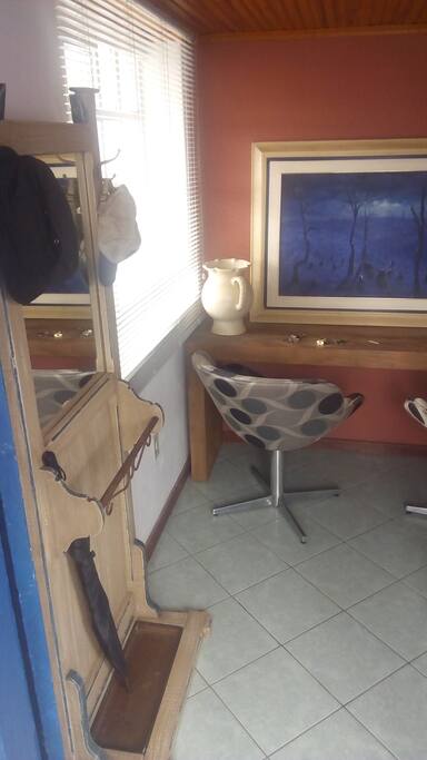 Sala privativa