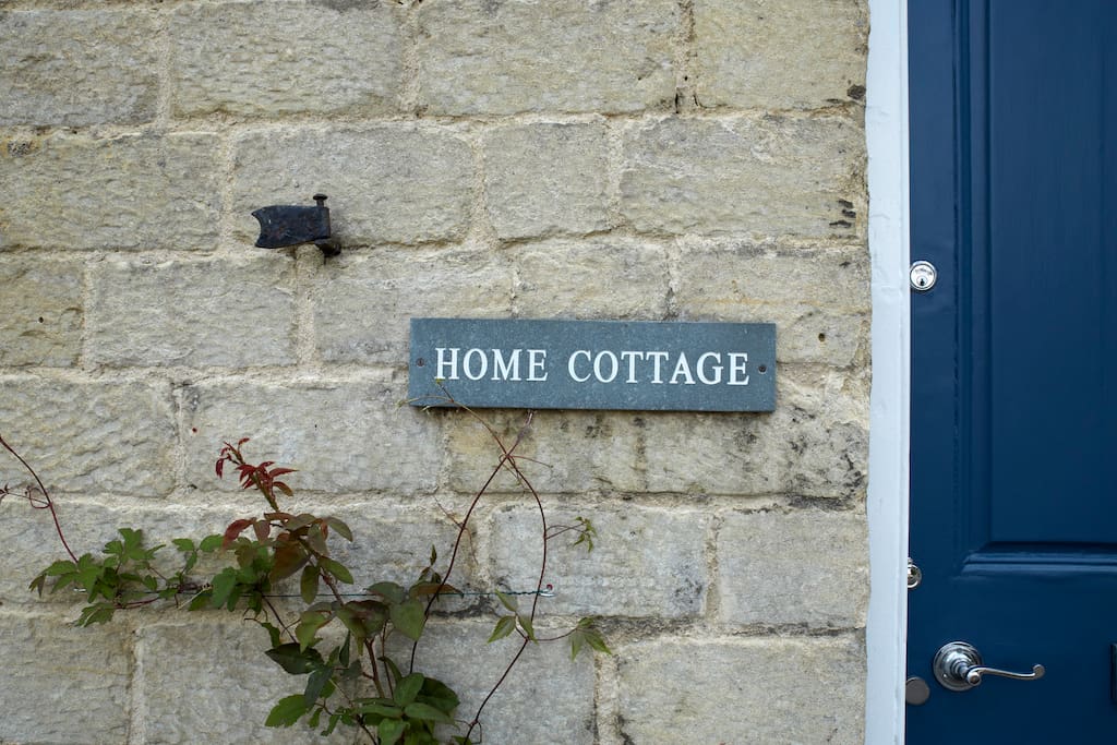 Home Cottage, Main Street Hovingham - The perfect address for your stay in North Yorkshire