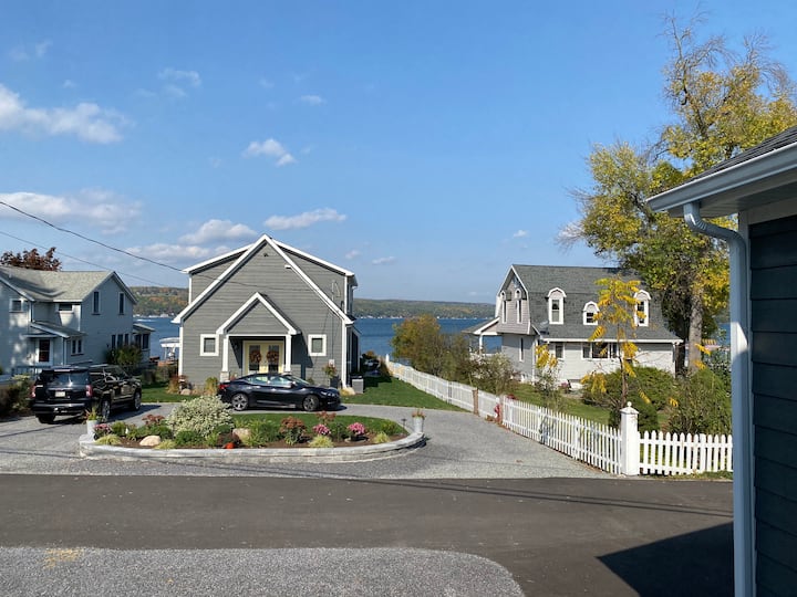 Keuka Lake Vacation Rentals & Homes New York, United States Airbnb