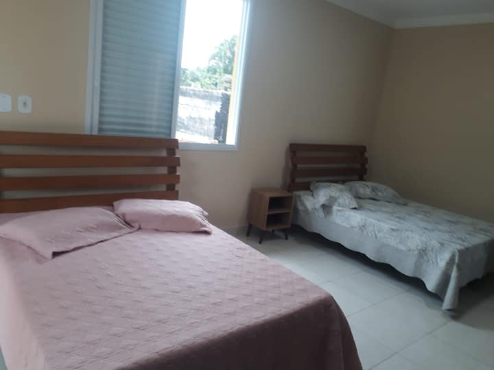 Спална соба 2