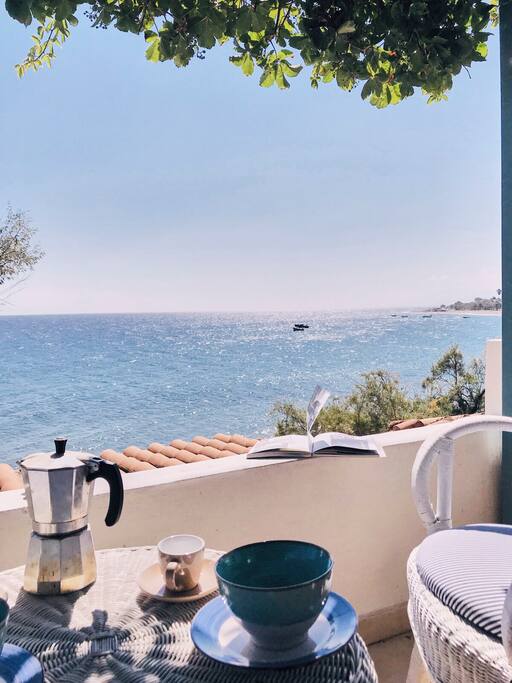 Breakfast time ☀️☀️