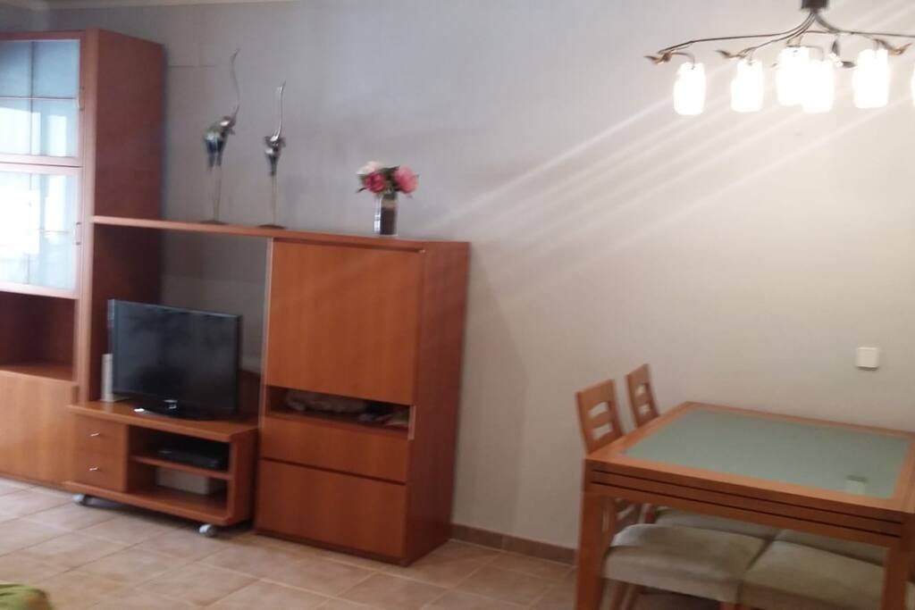 Salón