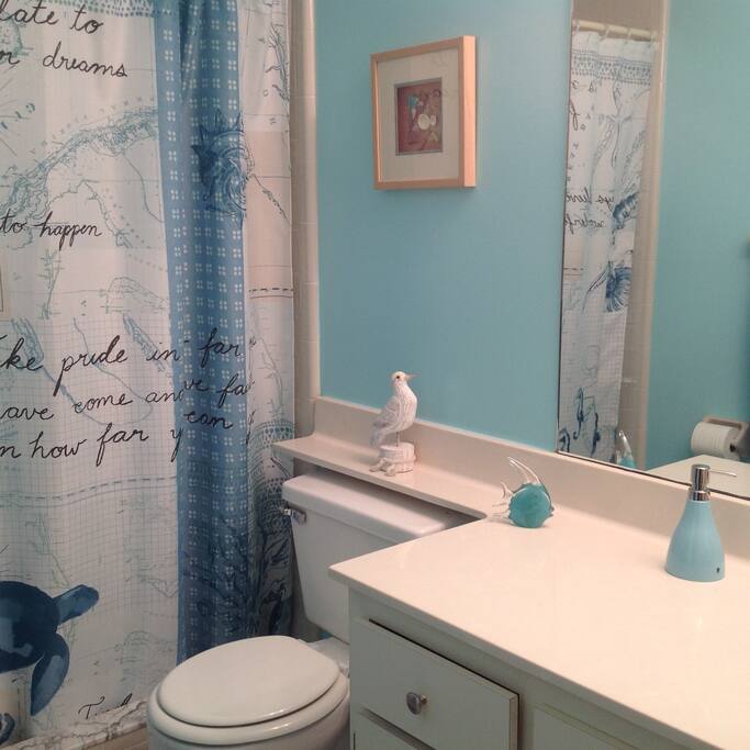 2nd bathroom