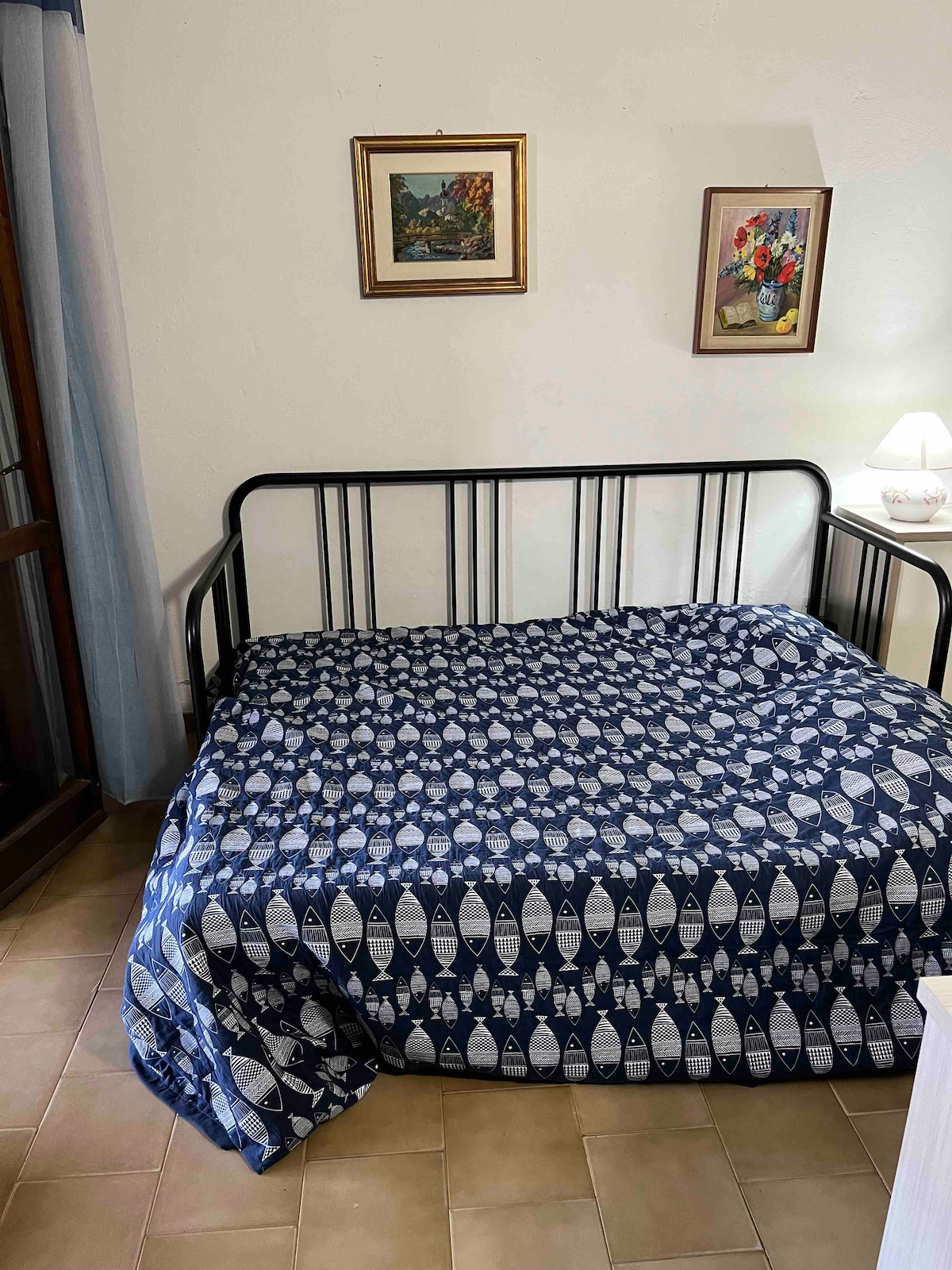 Top performing Airbnb: Sea view apartment with terrace in Golfo Aranci