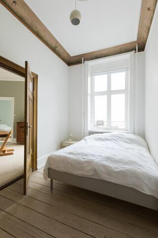 3 bdrm Family Apartment in the Heart of Copenhagen gallery image 4