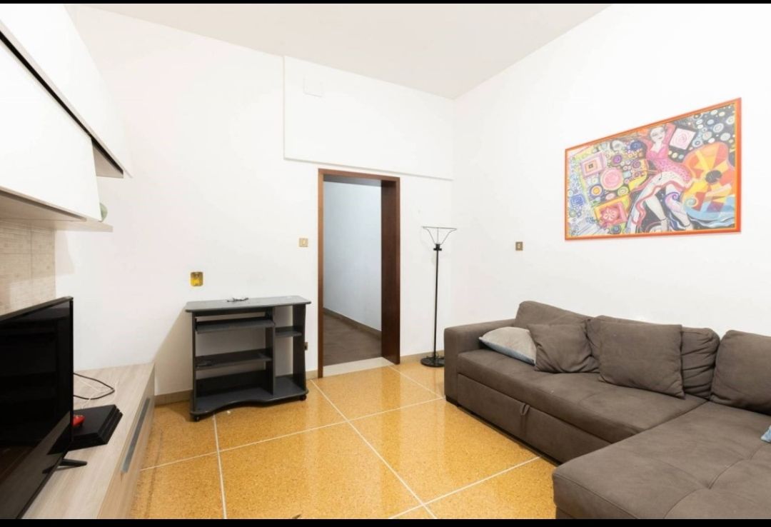 غرفة المعيشة