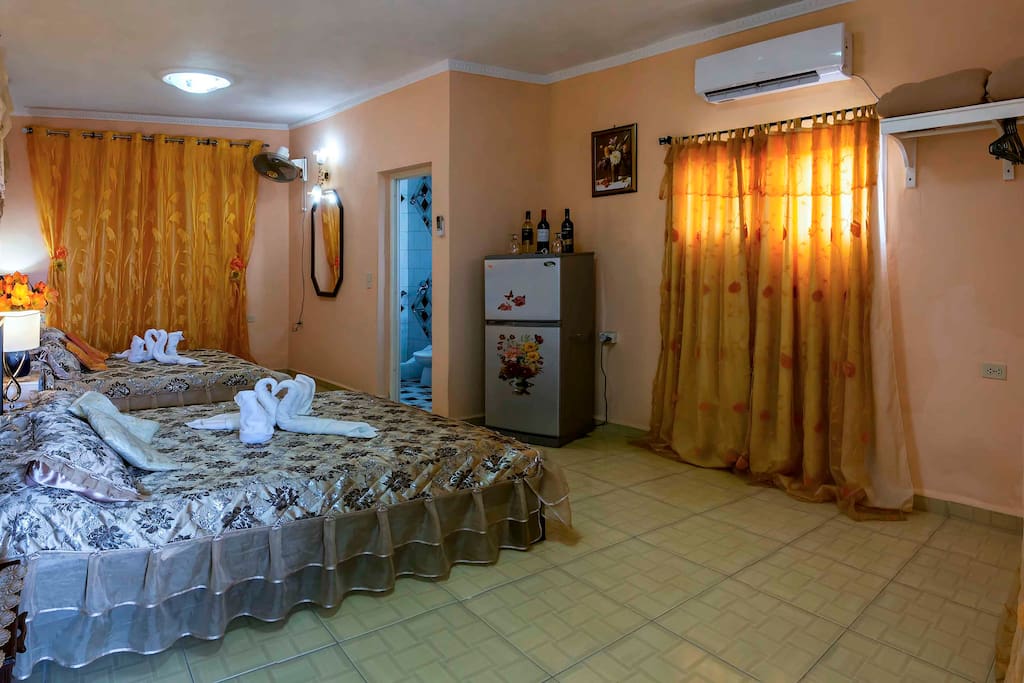 Habitación 1