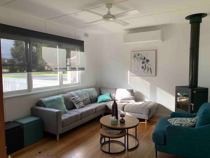 The Bay House-foxtel, Wifi, Ev Charger - Great Ocean Road