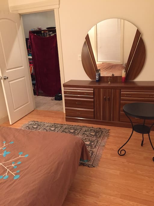Bedroom #2