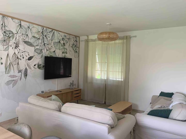 Всекидневна