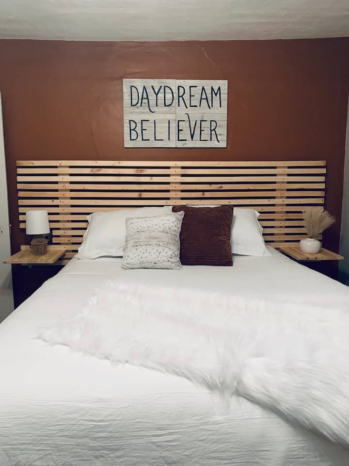 Chumba #3 cha kulala