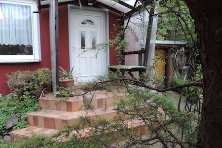 Reitbahnsee Holiday Rentals Homes Neubrandenburg Germany Airbnb