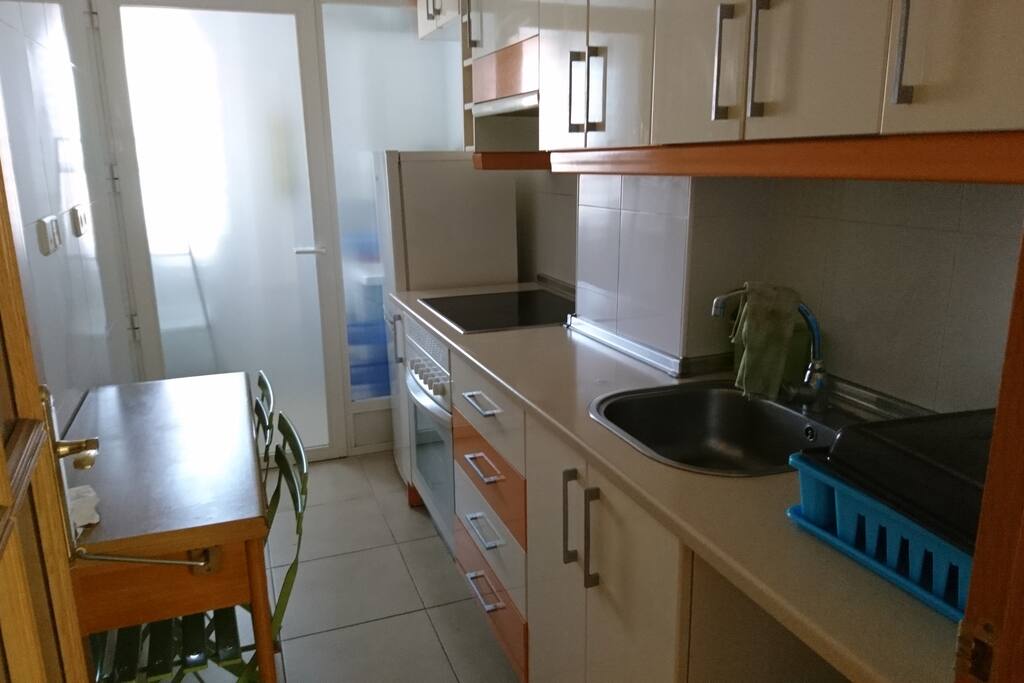 Cocina