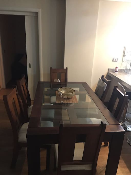 COMEDOR