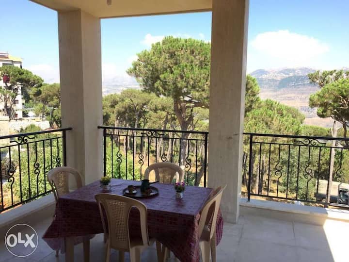 Azour Vacation Rentals & Homes - South Governorate, Lebanon | Airbnb