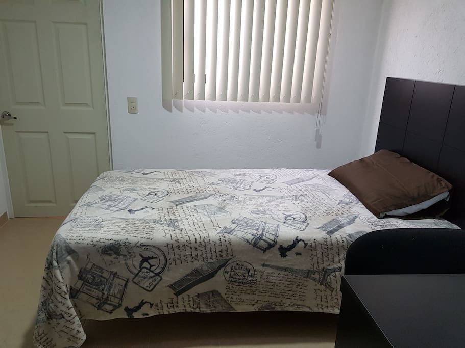 Habitación #11