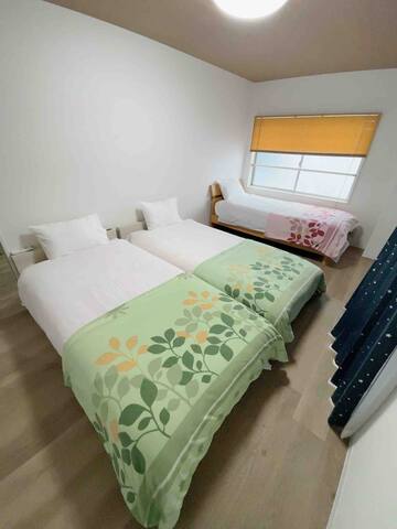 401　歴史と現代が交差する街 浅草でくつろぐ大空間ステイ gallery image 5