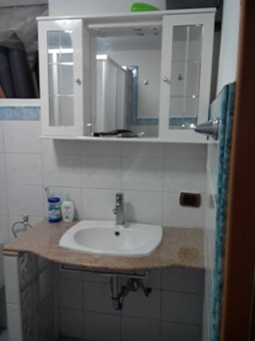 bagno