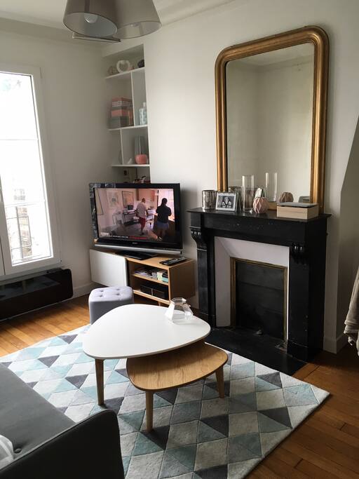 Living room 2