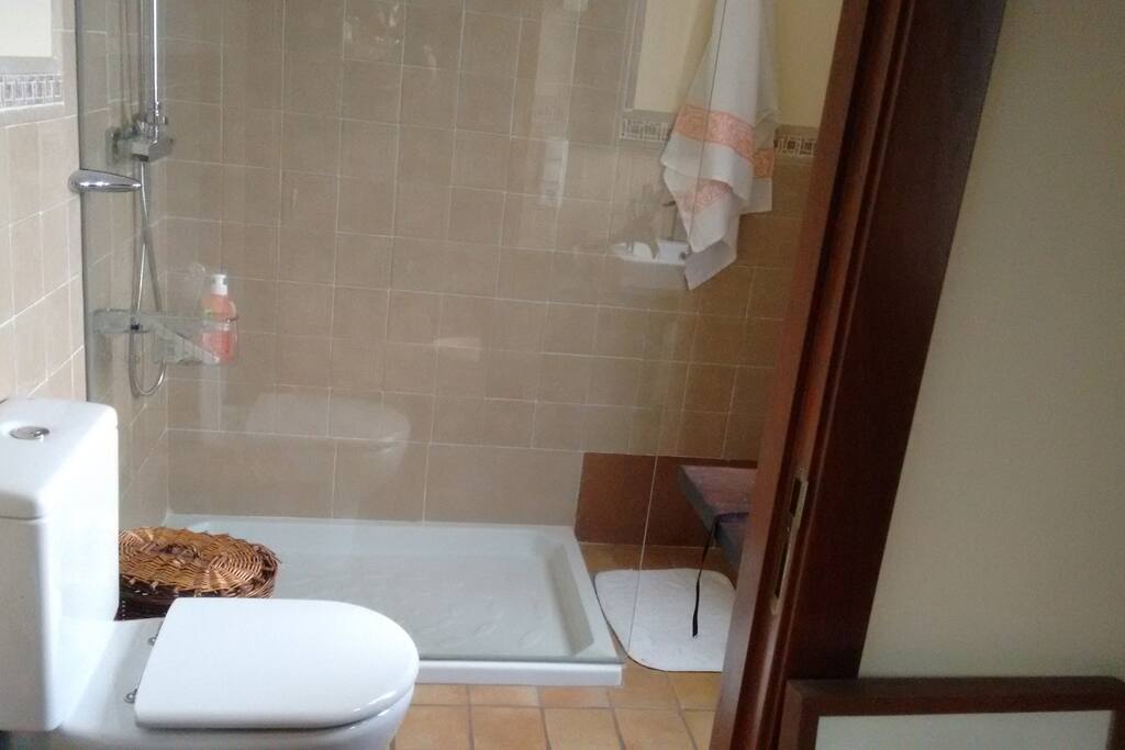 Baño
