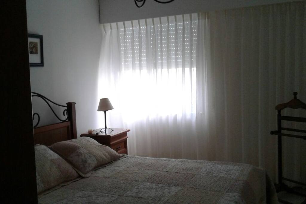 Dormitorio Matrimonial