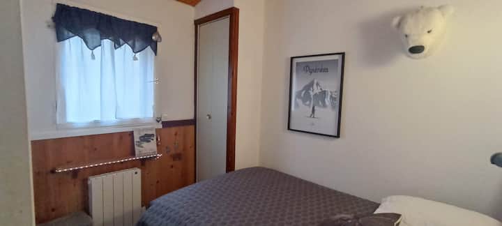 Chambre 1