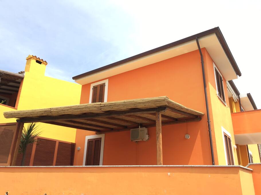 terrazza