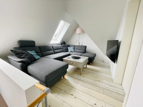 Top performing Airbnb: Hof von Donnerschwee / Helene apartment in Oldenburg (Oldb)