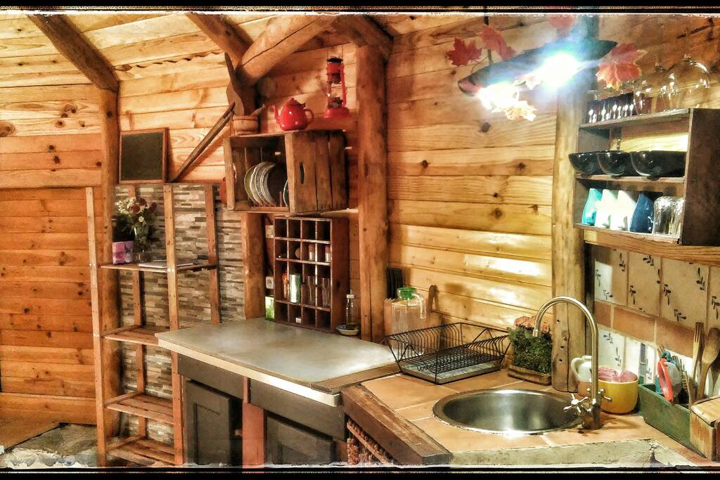cocina