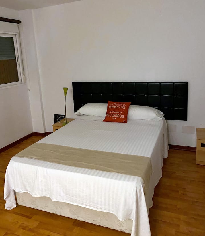 Dormitorio 2