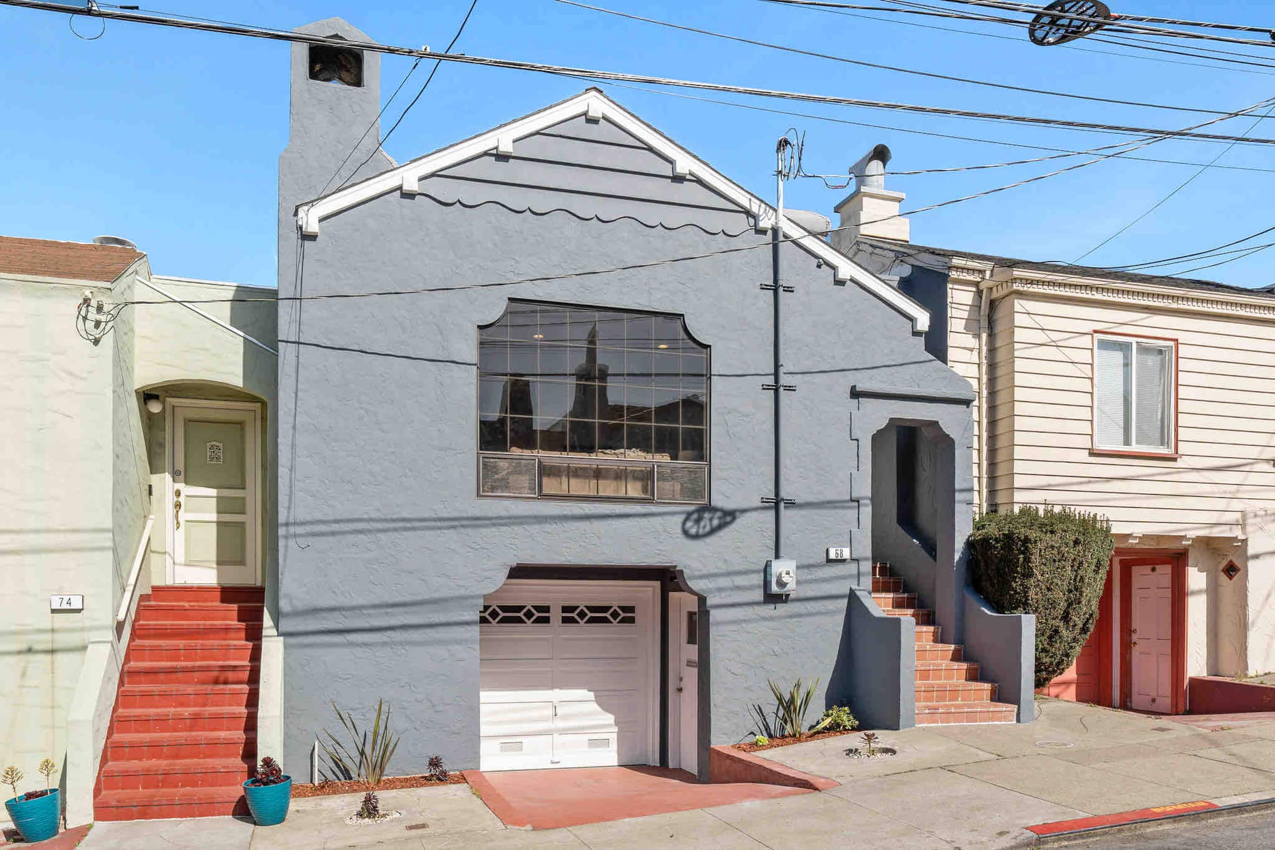 Home in San Francisco · ★4.89 · 1 bedroom · 1 bed · 1 bath - Image 20