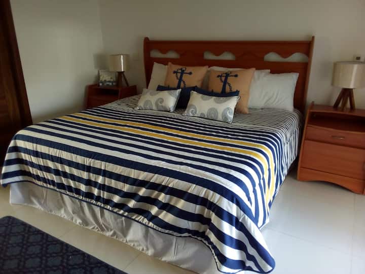 Habitación 1
