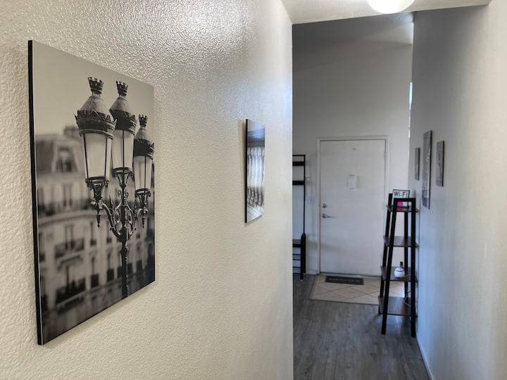 Colton Oasis | Private Room & Bath +Kitchen Access - Loma Linda, CA