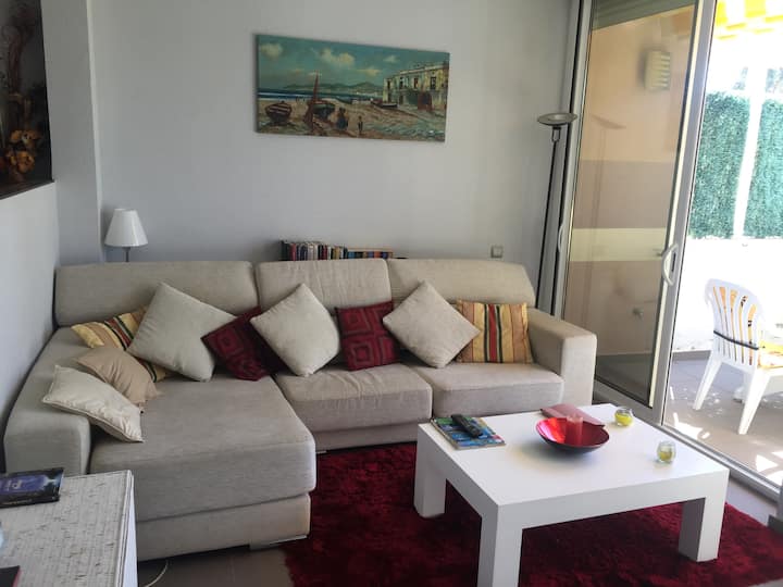 Всекидневна