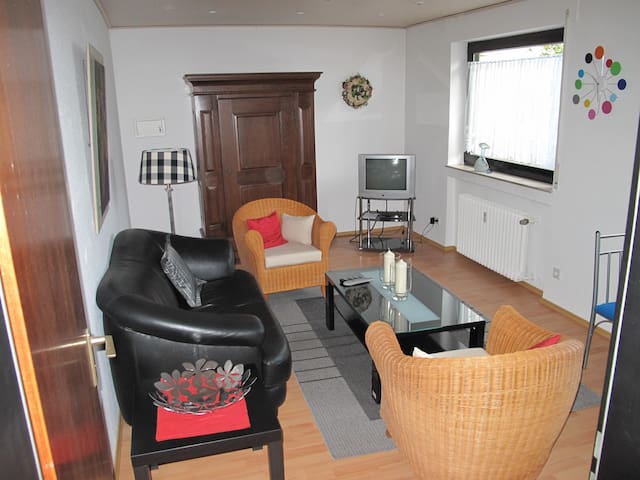 Airbnb Dorsten Holiday Rentals Places To Stay North Rhine Westphalia Germany