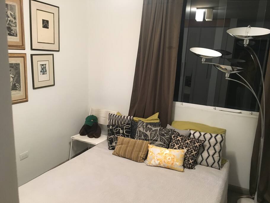 habitacion