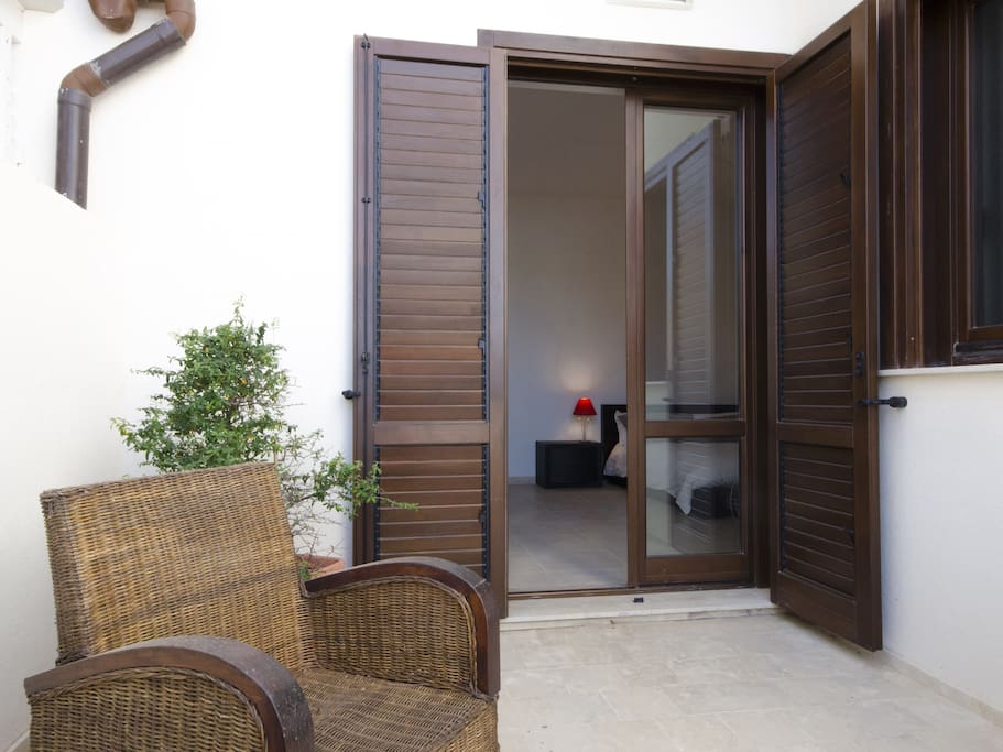 Terrazza