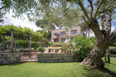 Villino Chiara by "At Home" - Private Garden