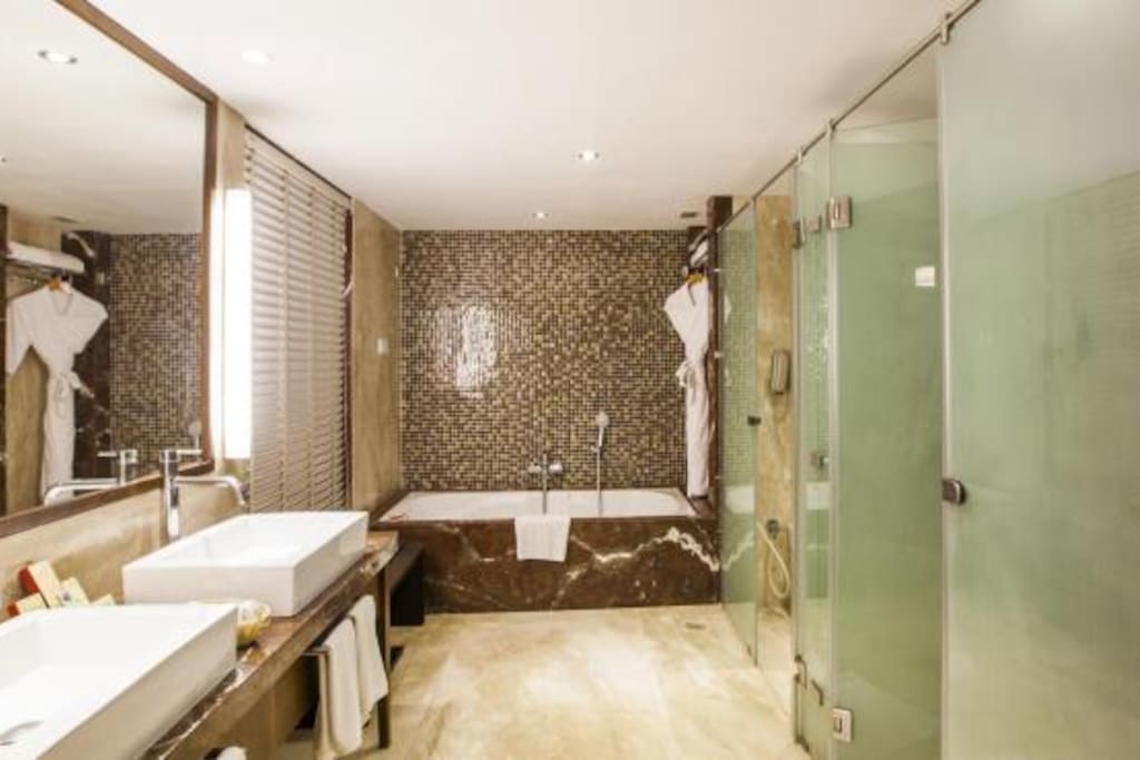 Washroom