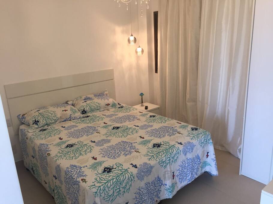 Suite casal