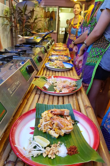 Airbnb Pak Kret Vacation Rentals Places To Stay Airbnb Pak Kret Vacation Rentals Places To Stay