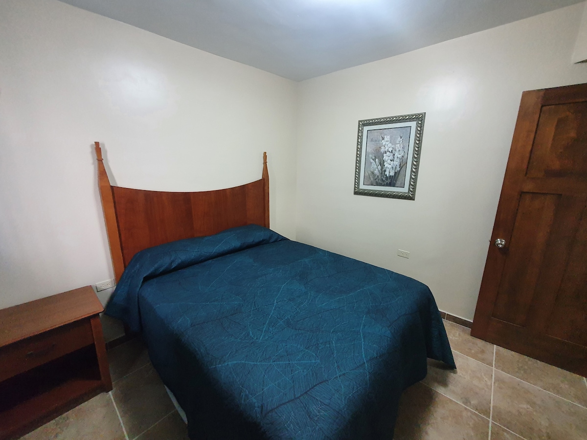 Спална соба 2