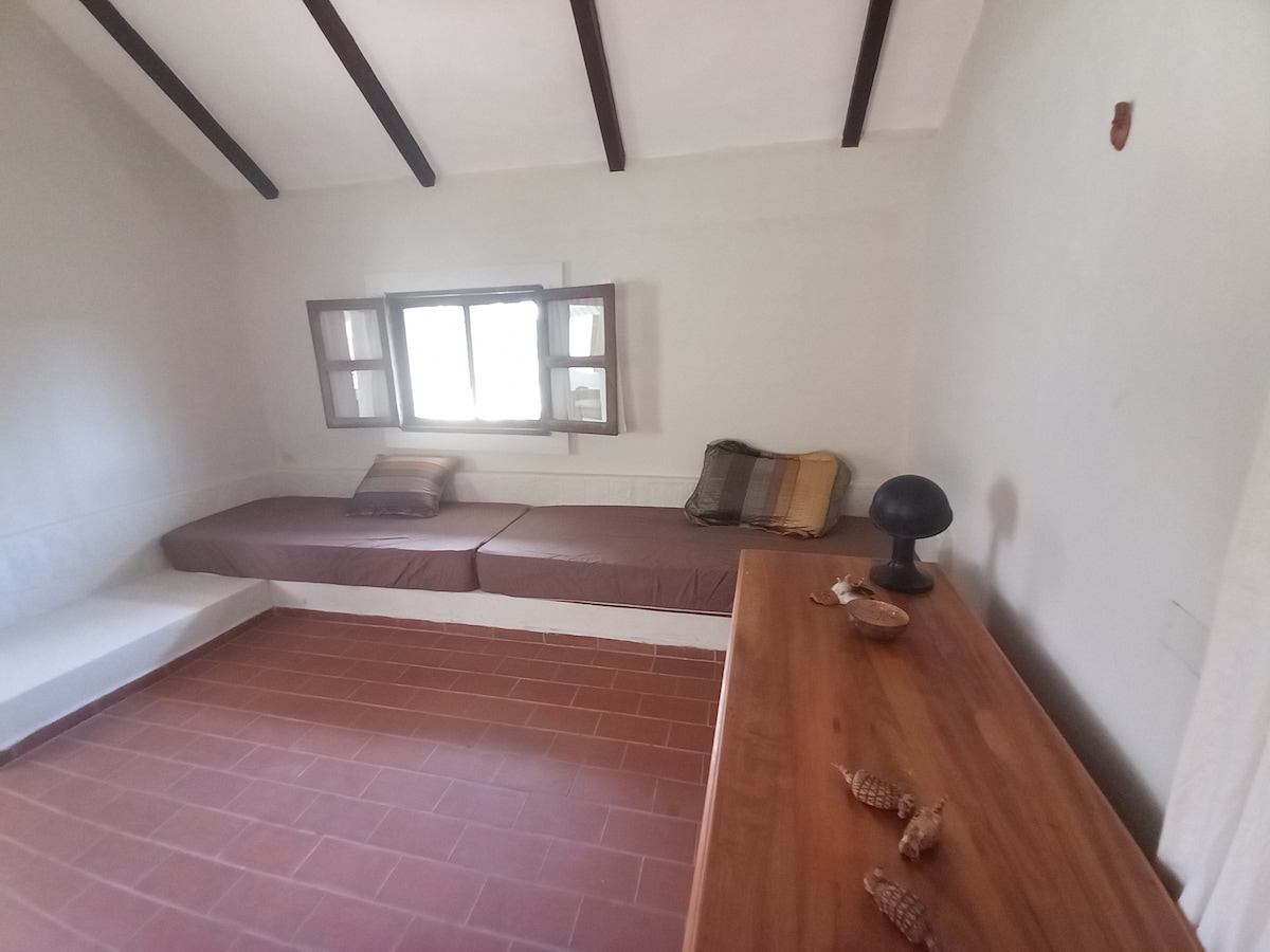 საძინებელი 2