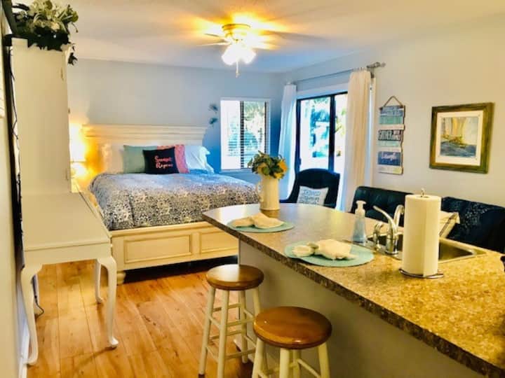 Top 10 PetFriendly Airbnbs In Edisto Beach, South Carolina Updated