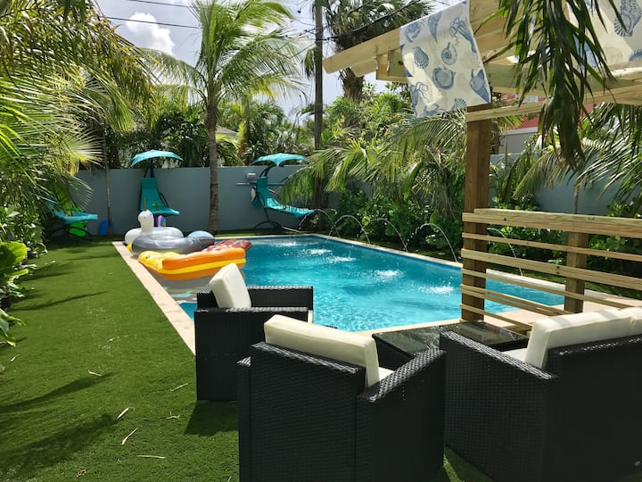 15 Amazing Airbnb Vacation Rentals In West Palm Beach, Florida