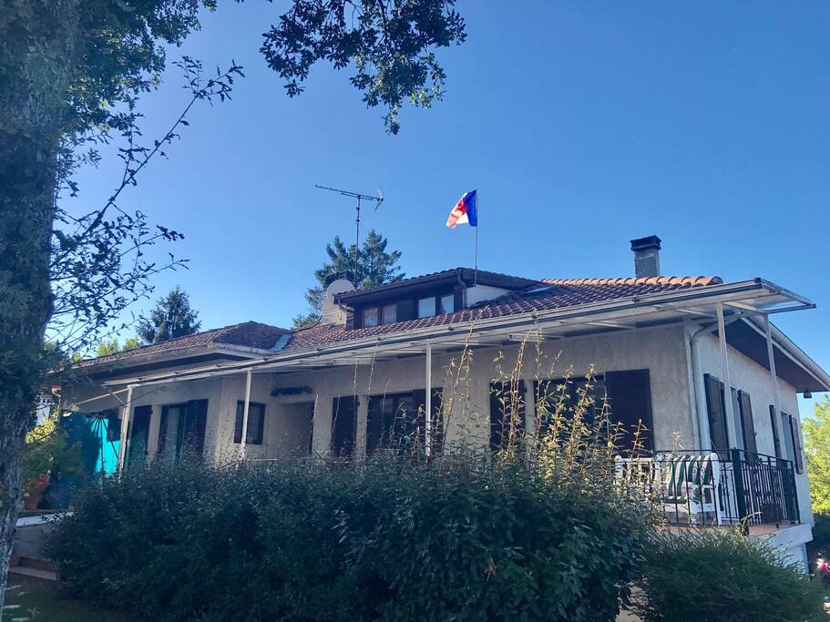 Maison