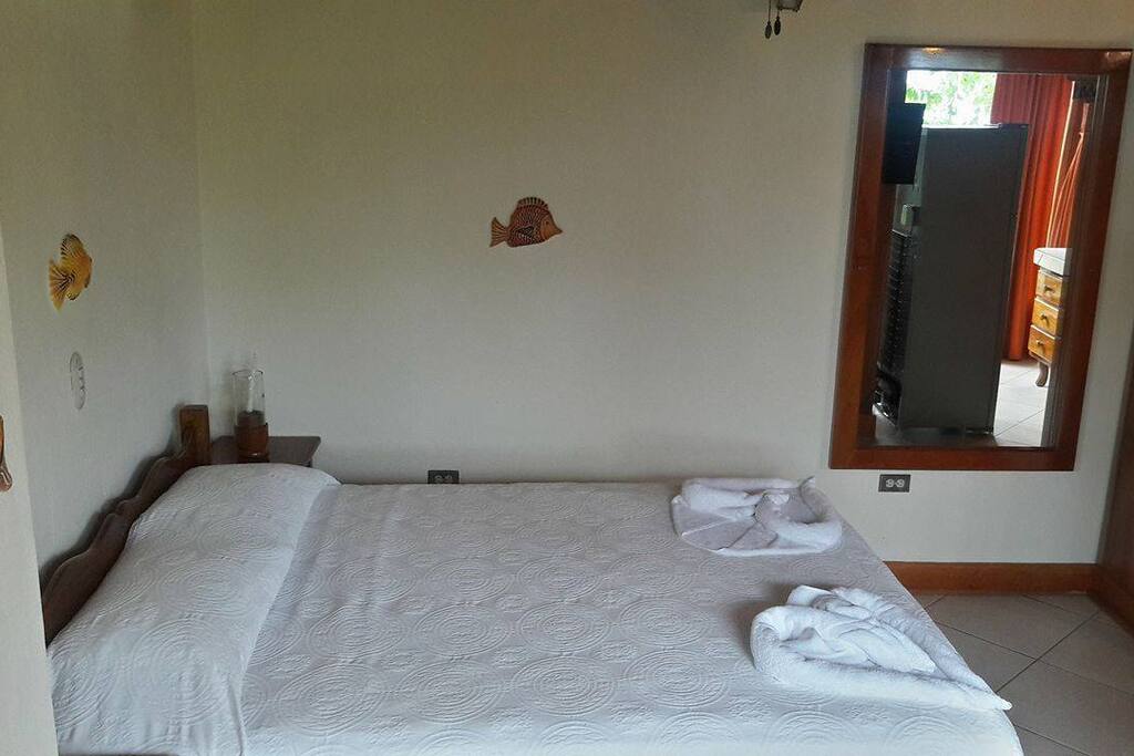 Queen Size Bed
