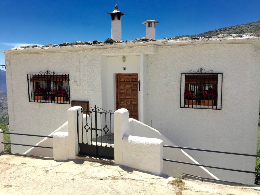 Casa Lina