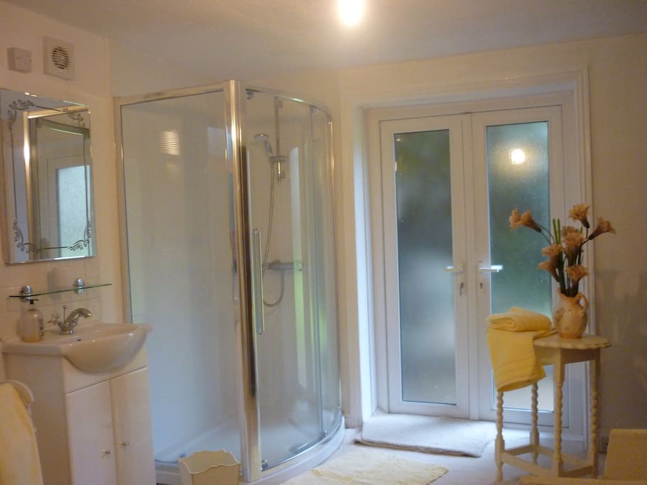 The Bathrom